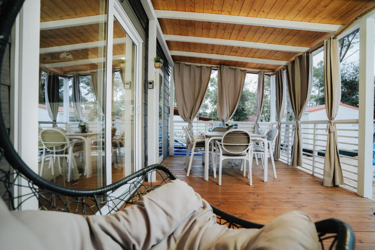 Ehha Home Биоград-на-Мору Экстерьер фото