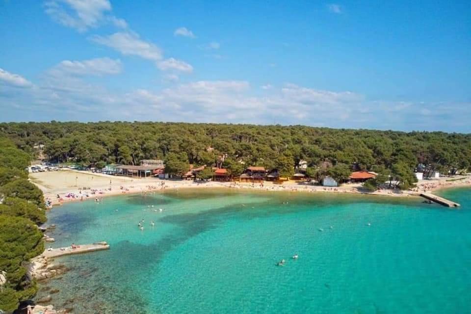 Ehha Home Биоград-на-Мору Экстерьер фото